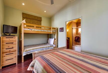 San Diego Beach House - San Diego, California