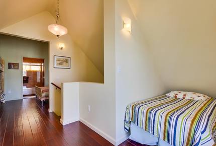 San Diego Beach House - San Diego, California