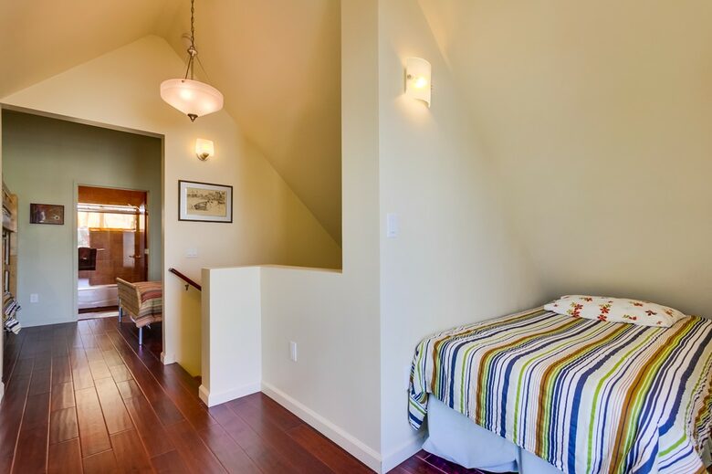 San Diego Beach House - San Diego, California