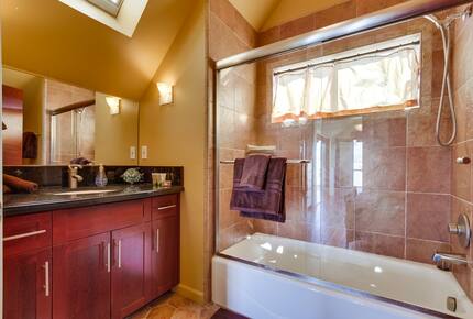 San Diego Beach House - San Diego, California