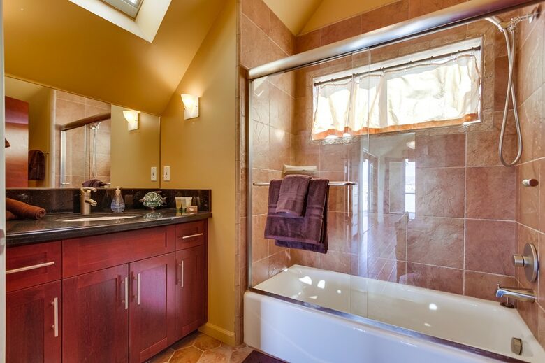 San Diego Beach House - San Diego, California