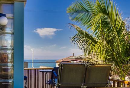 San Diego Beach House - San Diego, California