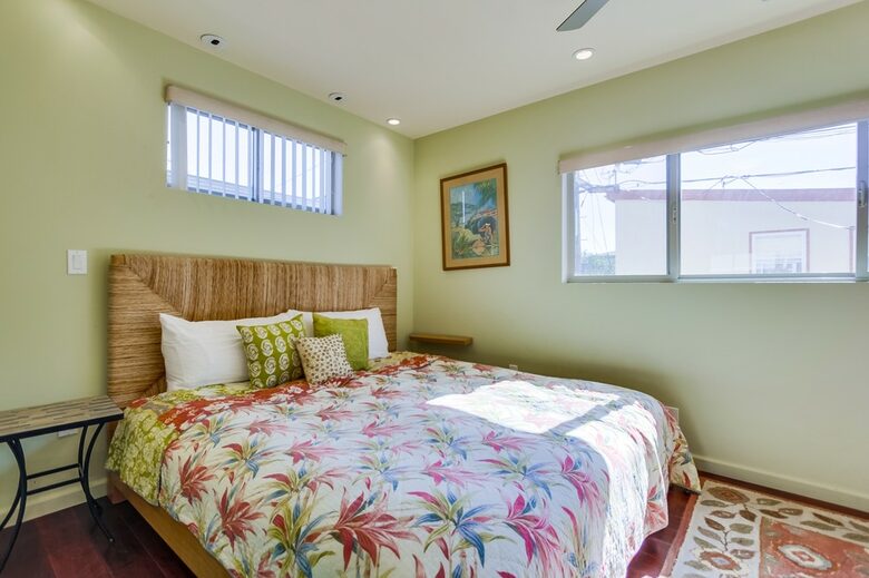 San Diego Beach House - San Diego, California