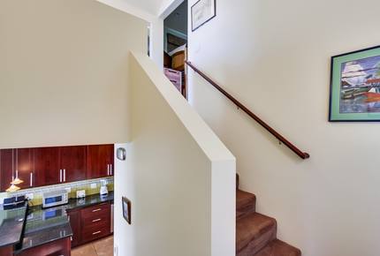 San Diego Beach House - San Diego, California