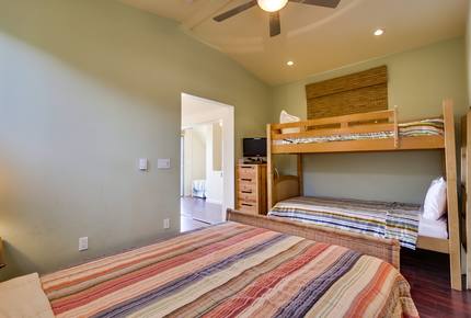 San Diego Beach House - San Diego, California