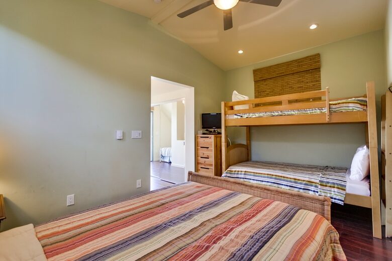 San Diego Beach House - San Diego, California