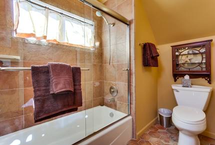 San Diego Beach House - San Diego, California