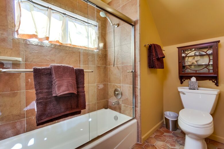 San Diego Beach House - San Diego, California