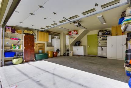 San Diego Beach House - San Diego, California