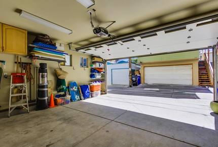 San Diego Beach House - San Diego, California