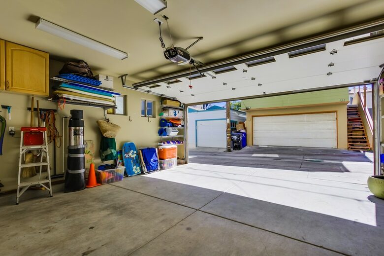 San Diego Beach House - San Diego, California