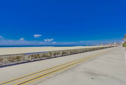 San Diego Beach House - San Diego, California