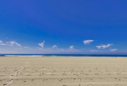 San Diego Beach House - San Diego, California