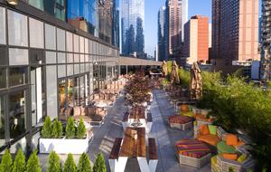 Yotel New York (HS) - New York City, New York