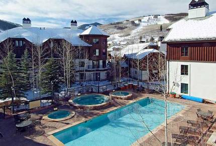 Hyatt Residence Club Beaver Creek, Mountain Lodge - Beaver Creek, Colorado