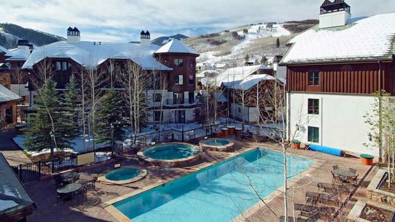 Hyatt Residence Club Beaver Creek, Mountain Lodge - Beaver Creek, Colorado