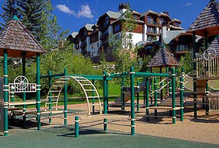 Hyatt Mountain Luxury Residence - Beaver Creek, Colorado