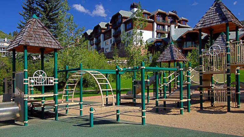 Hyatt Mountain Luxury Residence - Beaver Creek, Colorado