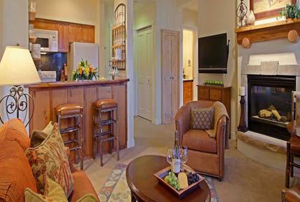 Hyatt Mountain Luxury Residence - Beaver Creek, Colorado