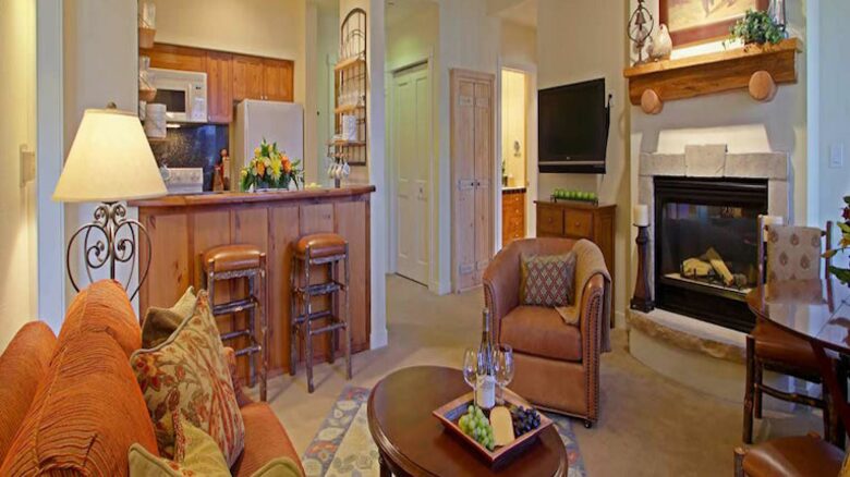 Hyatt Mountain Luxury Residence - Beaver Creek, Colorado