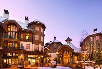 Hyatt Mountain Luxury Residence - Beaver Creek, Colorado