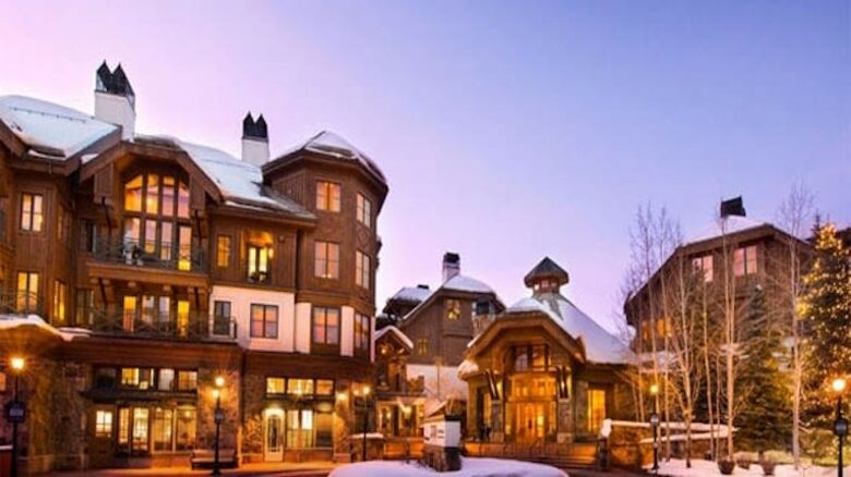 Hyatt Mountain Luxury Residence - Beaver Creek, Colorado