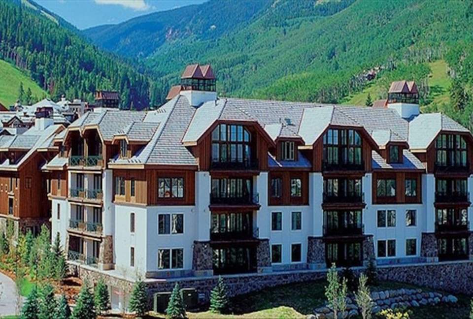 Hyatt Residence Club Beaver Creek, Mountain Lodge - Beaver Creek, Colorado