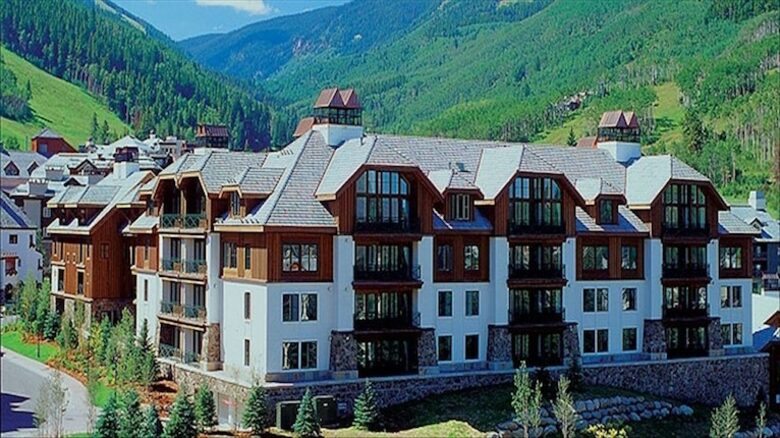 Hyatt Residence Club Beaver Creek, Mountain Lodge - Beaver Creek, Colorado