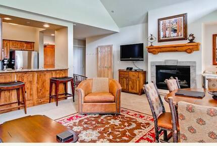 Hyatt Mountain Luxury Residence - Beaver Creek, Colorado