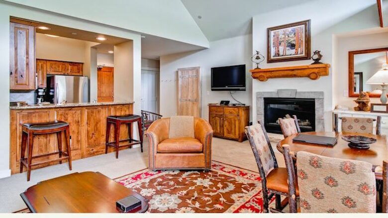 Hyatt Mountain Luxury Residence - Beaver Creek, Colorado