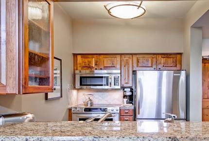 Hyatt Mountain Luxury Residence - Beaver Creek, Colorado