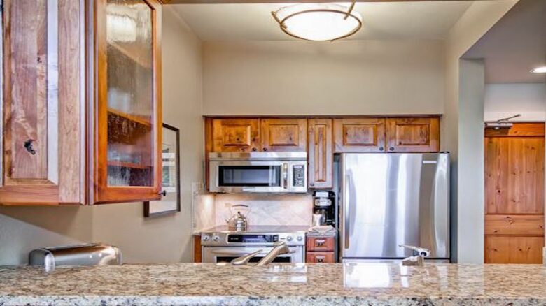 Hyatt Mountain Luxury Residence - Beaver Creek, Colorado