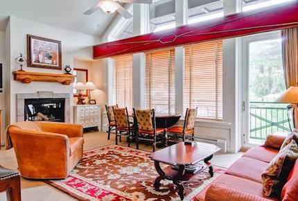 Hyatt Mountain Luxury Residence - Beaver Creek, Colorado