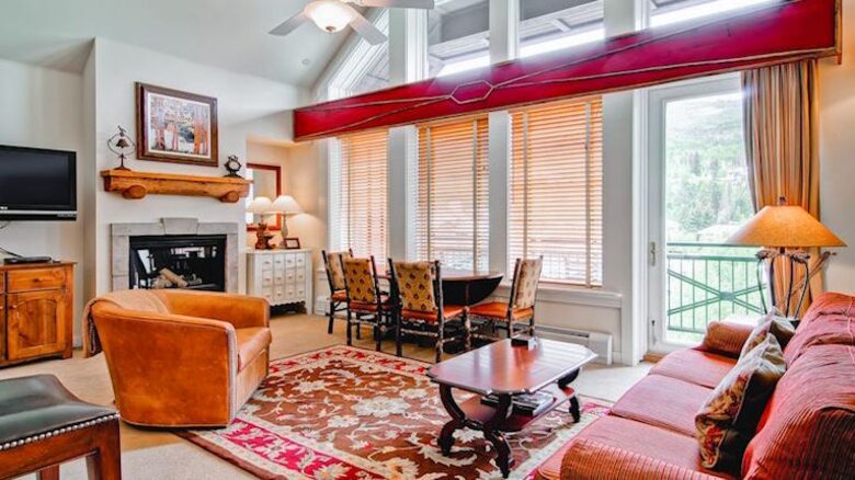 Hyatt Mountain Luxury Residence - Beaver Creek, Colorado