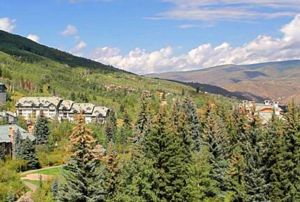 Hyatt Residence Club Beaver Creek, Mountain Lodge - Beaver Creek, Colorado