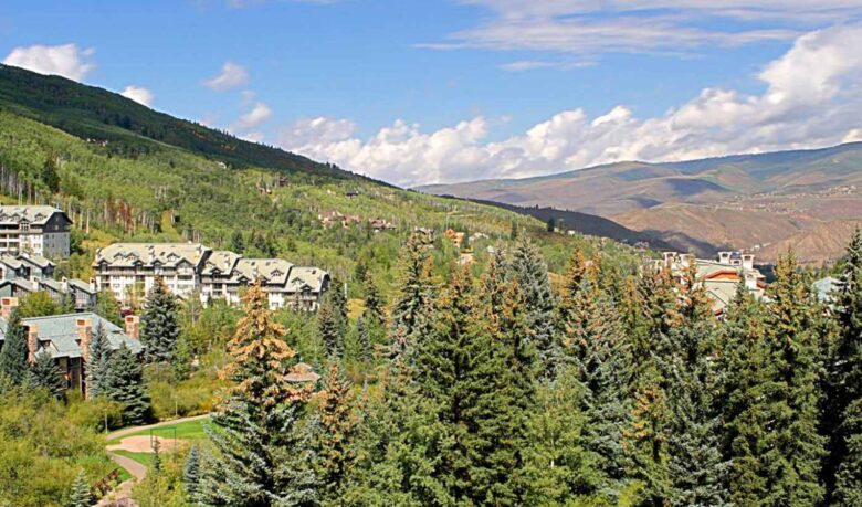 Hyatt Residence Club Beaver Creek, Mountain Lodge - Beaver Creek, Colorado