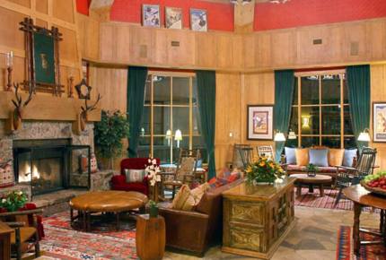 Hyatt Mountain Luxury Residence - Beaver Creek, Colorado