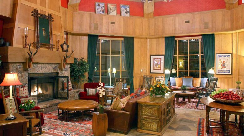 Hyatt Mountain Luxury Residence - Beaver Creek, Colorado