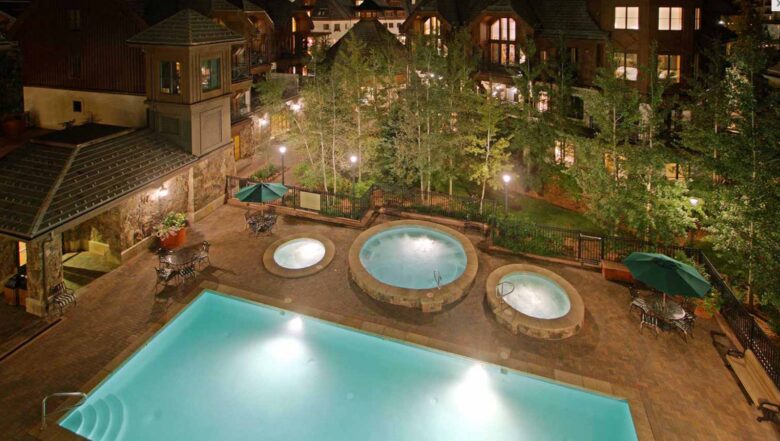 Hyatt Mountain Luxury Residence - Beaver Creek, Colorado