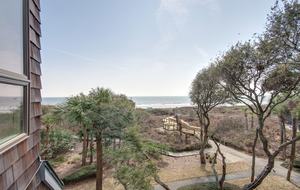 The Mariah at Windswept - Kiawah Island, South Carolina