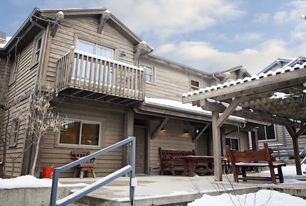 Settler's Ridge Luxury Townhomes - Park City, Utah