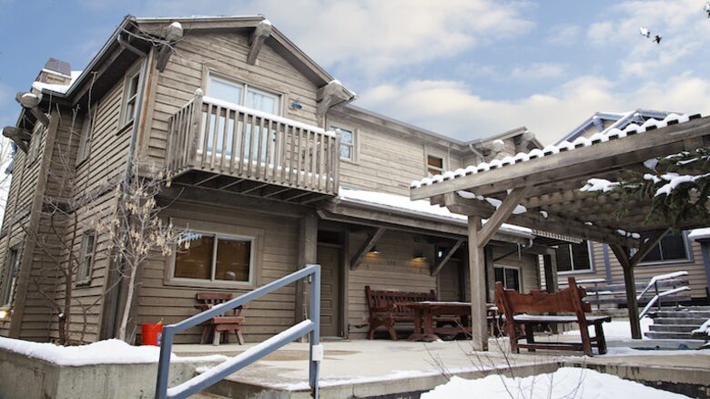 Settler's Ridge Luxury Townhomes - Park City, Utah