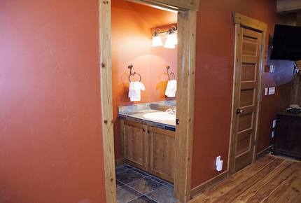 Settler's Ridge Luxury Townhomes - Park City, Utah