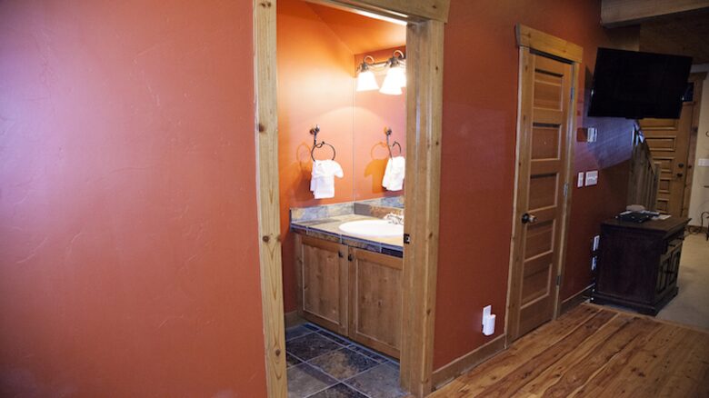 Settler's Ridge Luxury Townhomes - Park City, Utah