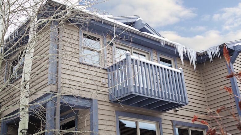 Settler's Ridge Luxury Townhomes - Park City, Utah