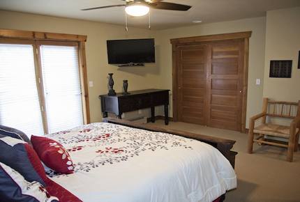 Settler's Ridge Luxury Townhomes - Park City, Utah