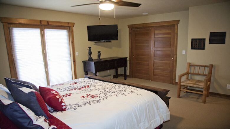 Settler's Ridge Luxury Townhomes - Park City, Utah