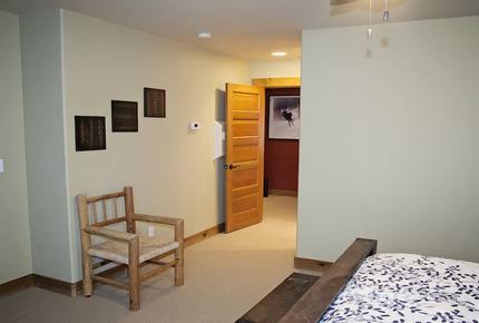 Settler's Ridge Luxury Townhomes - Park City, Utah