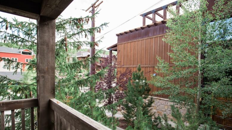 Settler's Ridge Luxury Townhomes - Park City, Utah