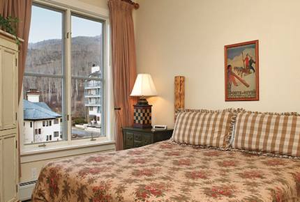 Hyatt Mountain Luxury Residence - Beaver Creek, Colorado